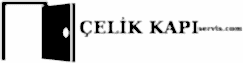 Çelik Kapı Servisi